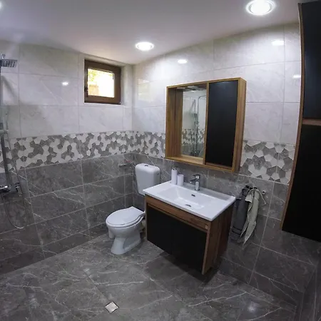 Guest Lencho Apartman Anton