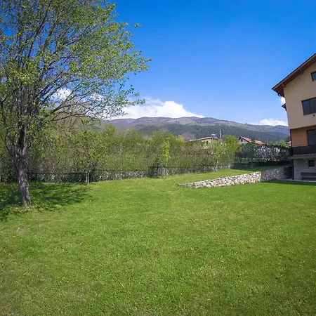 Guest Lencho Apartman