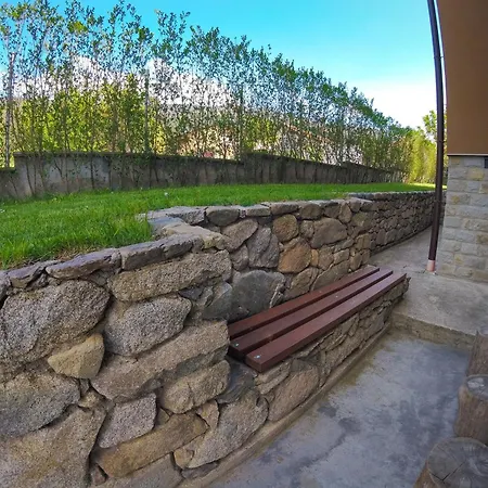 Lägenhet Guest Lencho