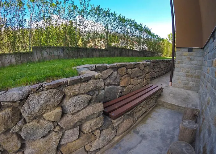 Apartment Guest Lencho