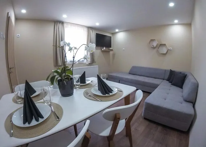 Apartment Guest Lencho